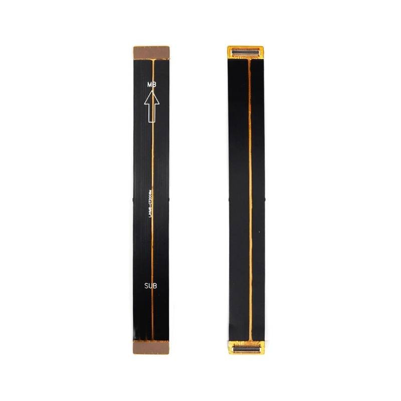 Flex Conexion Principal a Placa Base Xiaomi Redmi 8A