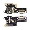 Placa Conector de Carga y Microfono Xiaomi Redmi 8