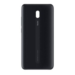 Tapa Trasera Xiaomi Redmi 8A Negro