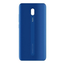 Tapa Trasera Xiaomi Redmi 8A Azul