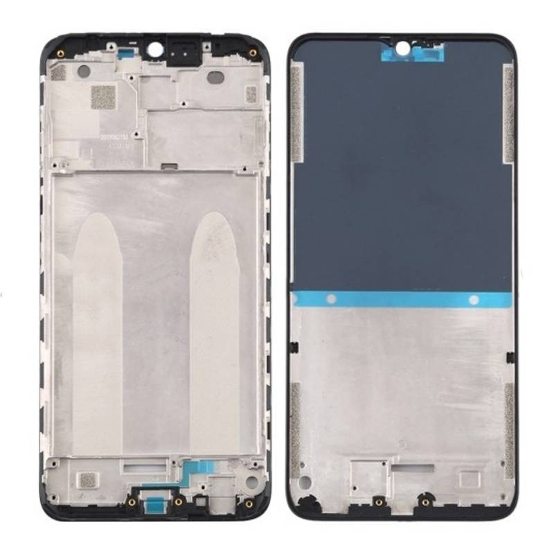 Chasis Intermedio Xiaomi Redmi 8A Negro