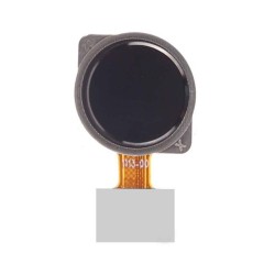 Flex Lector de Huella Dactilar Xiaomi Redmi 8 Negro
