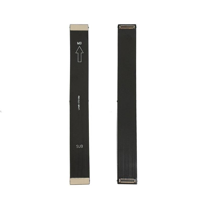 Flex Conexion Principal Xiaomi Redmi 8