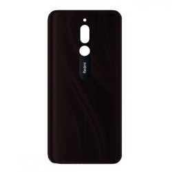 Tapa Trasera Xiaomi Redmi 8 Negro