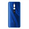 Tapa Trasera Xiaomi Redmi 8 Azul