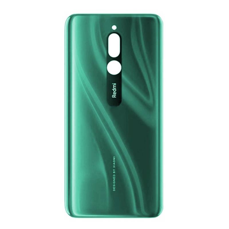 Tapa Trasera Xiaomi Redmi 8 Verde