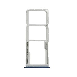 Bandeja Dual-Sim Xiaomi Redmi Note 10S Azul