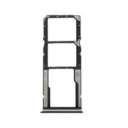 Bandeja Dual-Sim Xiaomi Redmi Note 10S Negro
