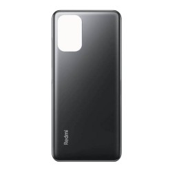 Tapa Trasera Xiaomi Redmi Note 10S Negro