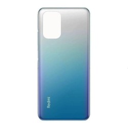 Tapa Trasera Xiaomi Redmi Note 10S Azul