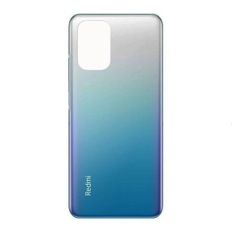 Tapa Trasera Xiaomi Redmi Note 10S Azul