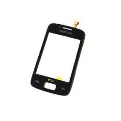 Tactil negro Samsung S6102 Galaxy Y Duos