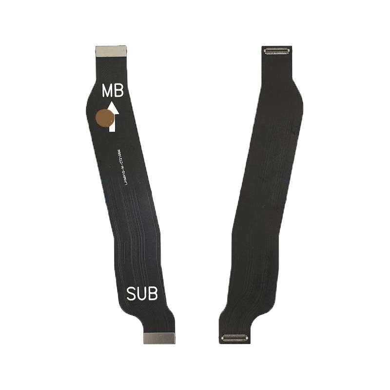Flex Conexion Principal a Placa Base Xiaomi Redmi Note 10S