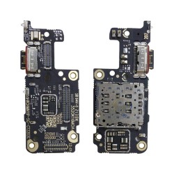 Placa Conector de Carga y Microfono Xiaomi Redmi Note 11 Pro 5G