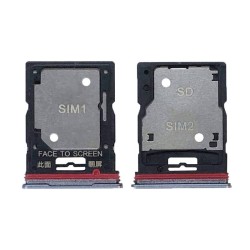 Bandeja Sim Xiaomi Redmi Note 11 Pro 5G Negro