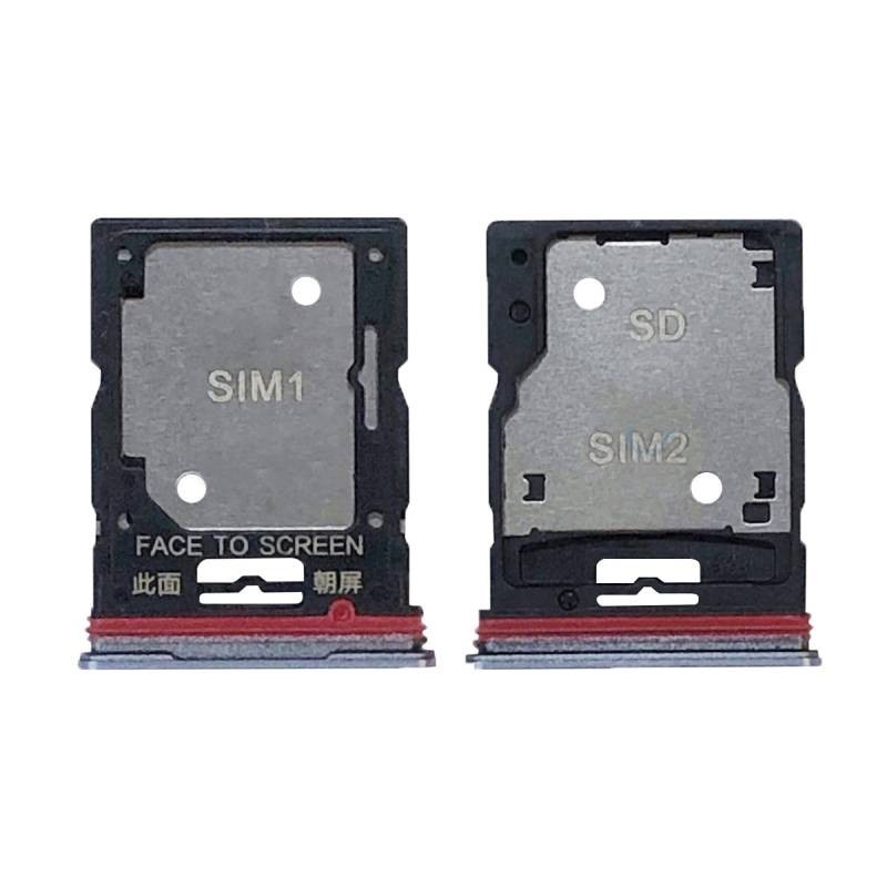 Bandeja Sim Xiaomi Redmi Note 11 Pro 5G Negro
