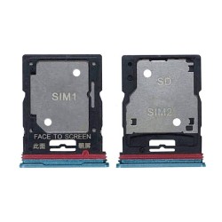 Bandeja Sim Xiaomi Redmi Note 11 Pro 5G Verde