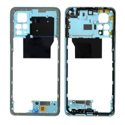 Chasis Intermedio Xiaomi Redmi Note 11 Pro 5G Azul