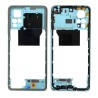 Chasis Intermedio Xiaomi Redmi Note 11 Pro 5G Azul