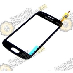 Tactil Samsung S7562 Galaxy S Duos Negro