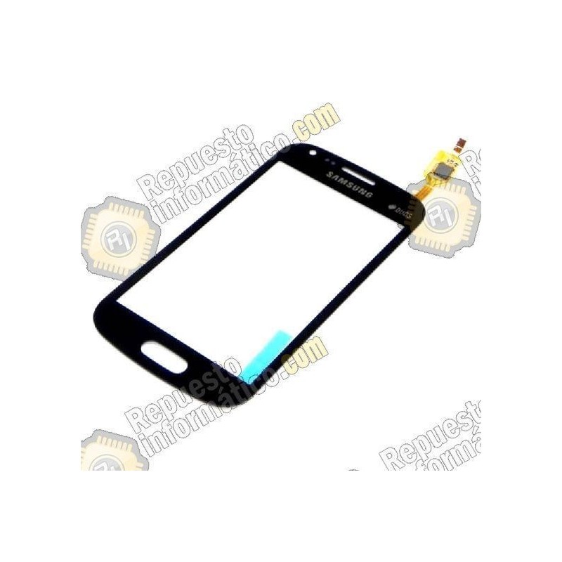 Tactil Samsung S7562 Galaxy S Duos Negro