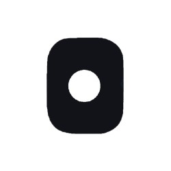 Lente de Camara Trasera Xiaomi Redmi Note 11 Pro 5G