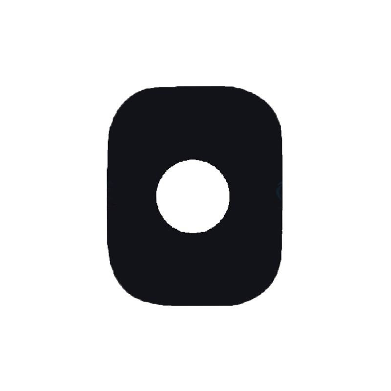 Lente de Camara Trasera Xiaomi Redmi Note 11 Pro 5G