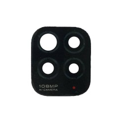 Lente Inferior de Camara Trasera Xiaomi Redmi Note 11 Pro 5G