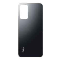 Tapa Trasera Xiaomi Redmi Note 11 Pro 5G Negro