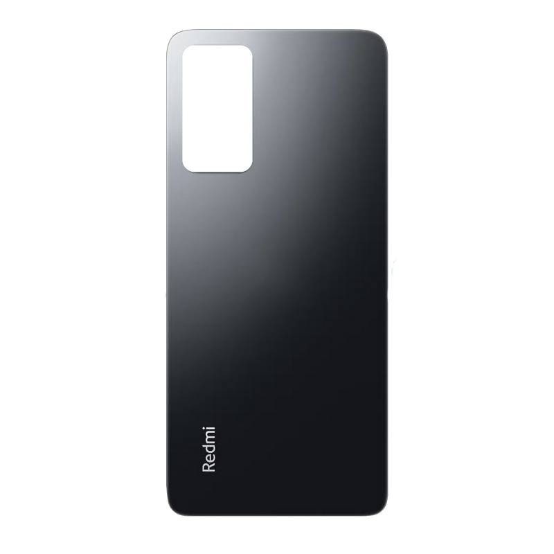 Tapa Trasera Xiaomi Redmi Note 11 Pro 5G Negro