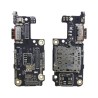 Placa Conector de Carga y Microfono Xiaomi Redmi Note 11 Pro Plus