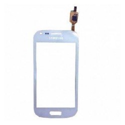 pantalla Tactil cristal Samsung S7562 Galaxy S Duos blanca