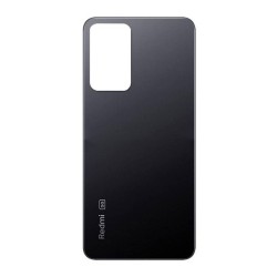 Tapa Trasera Xiaomi Redmi Note 11 Pro Plus Negro