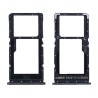 Bandeja Sim y Micro-SD Xiaomi Redmi Note 11 5G China Negro