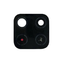 Lente Inferior Camara Trasera Xiaomi Redmi Note 11 5G China