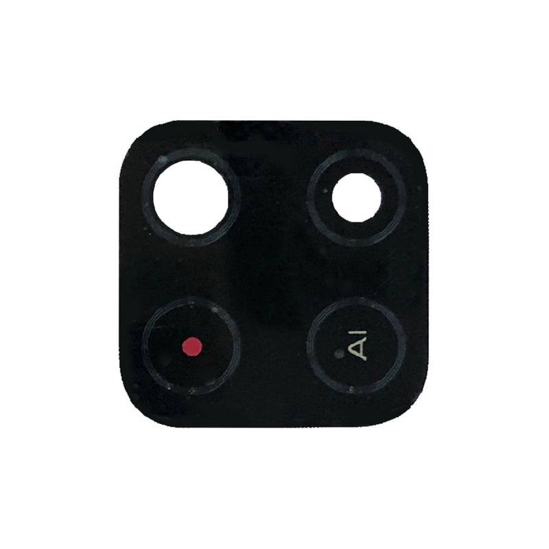 Lente Inferior Camara Trasera Xiaomi Redmi Note 11 5G China