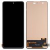 Pantalla Incell LCD + Tactil Xiaomi Redmi Note 10 Pro 4G Negro