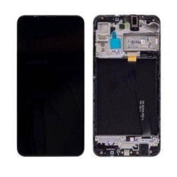 Pantalla Original con Marco Samsung Galaxy A10 (A105) Version Europea
