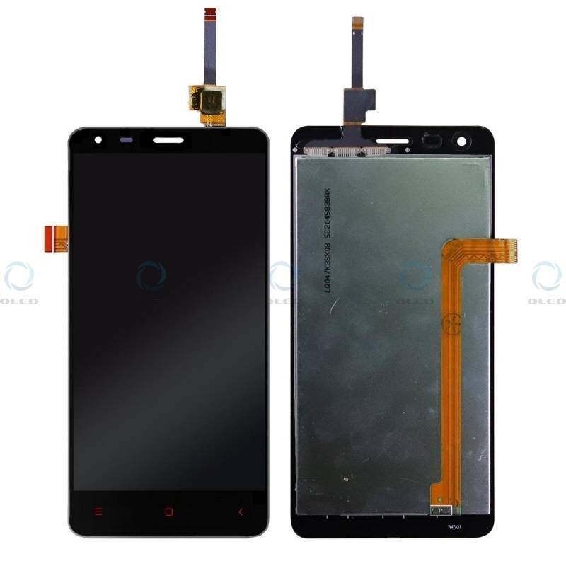 Pantalla LCD + Tactil Xiaomi Redmi 2 Negro