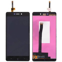 Pantalla LCD + Tactil Xiaomi Redmi 3 Negro