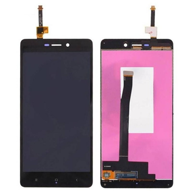 Pantalla LCD + Tactil Xiaomi Redmi 3 Negro