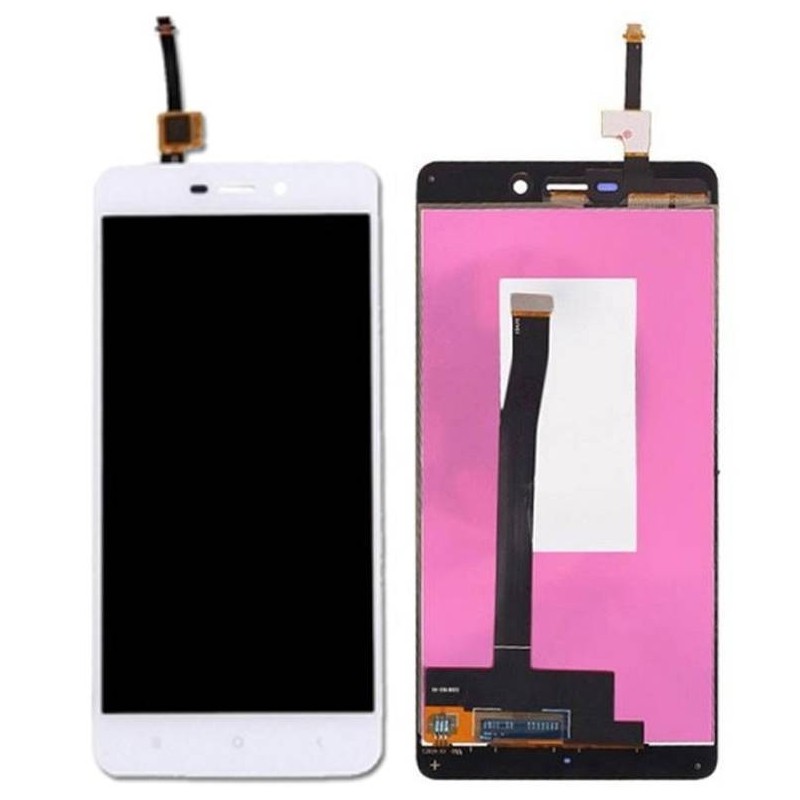 Pantalla LCD + Tactil Xiaomi Redmi 3 Blanco