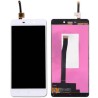 Pantalla LCD + Tactil Xiaomi Redmi 3 Blanco