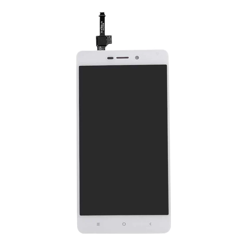 Pantalla LCD + Tactil Xiaomi Redmi 3S Blanco