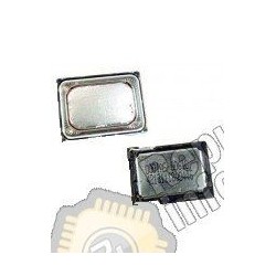 Altavoz para Sony Xperia J ST26i/ST26a,MT27i Xperia Sola, Xperia Miro ST23i, ST23a, Xperia T, LT30p, Xperia, st27i Xperia Go