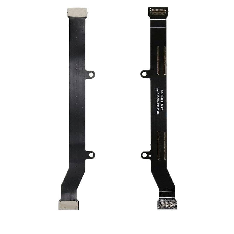 Flex Conexion Principal a Placa Base Xiaomi Redmi 4