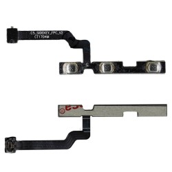 Flex Encendido y Volumen Xiaomi Redmi 4