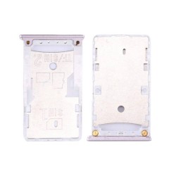 Bandeja Dual-Sim Xiaomi Redmi 4 Gris