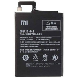 Bateria Xiaomi Redmi 4 /4 Pro BN42