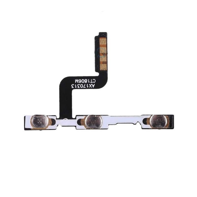 Flex Encendido y Volumen Xiaomi  Redmi 4 Pro